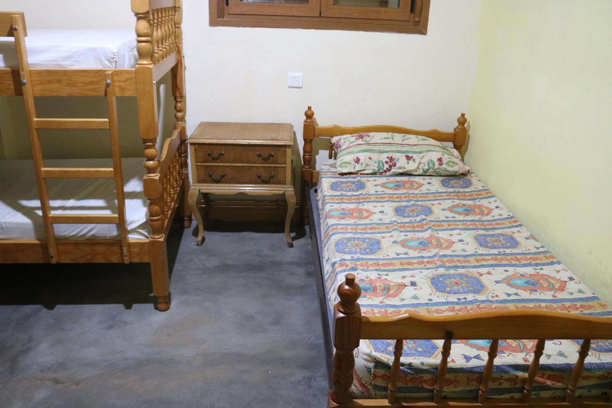 El Regajo Villa Ayora Bagian luar foto