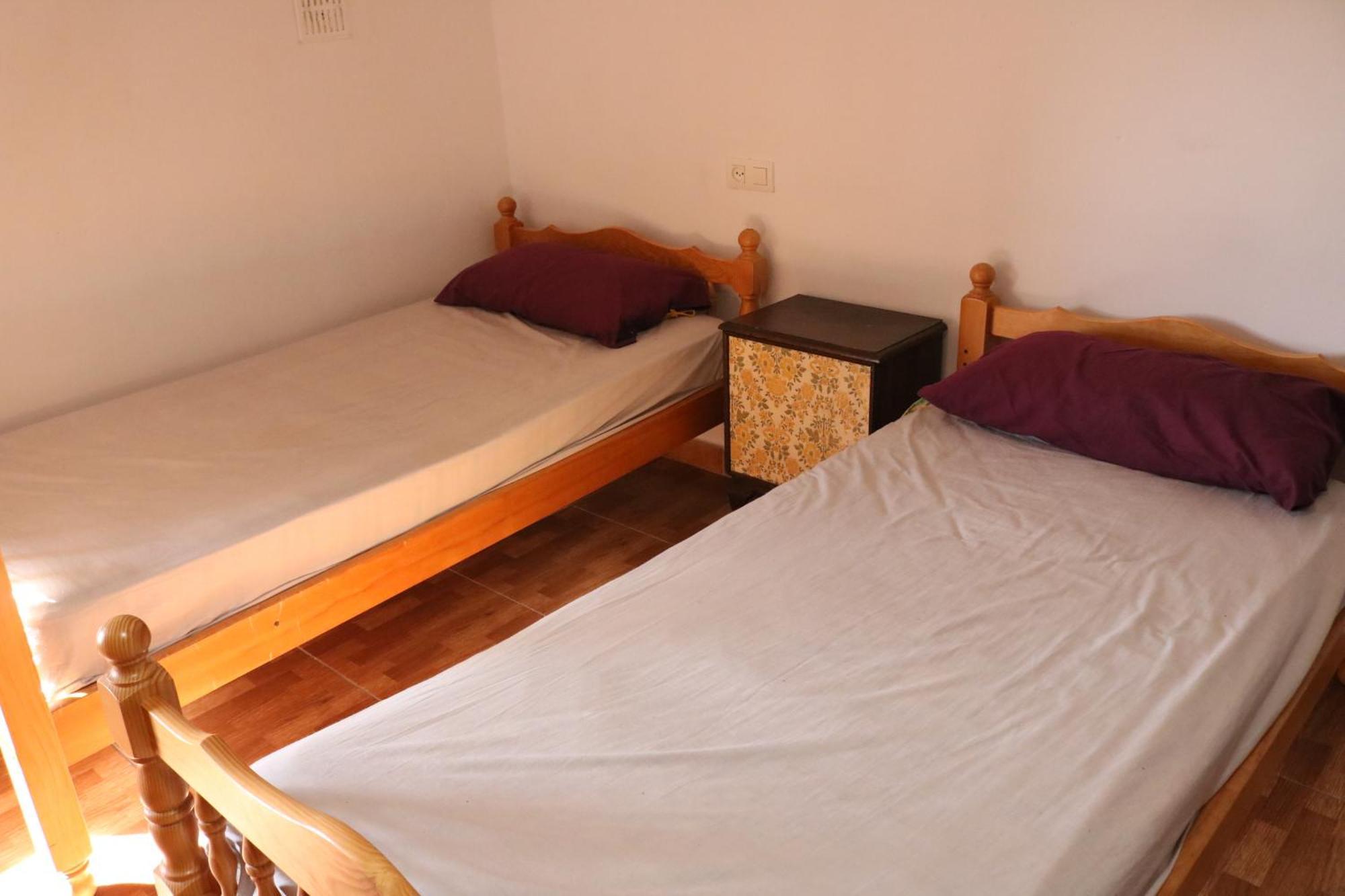 El Regajo Villa Ayora Bagian luar foto